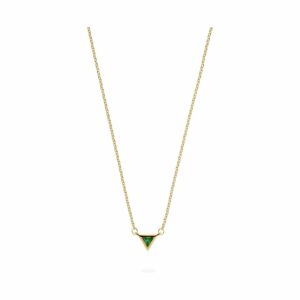 ESPRIT Kette Triangle 88677803