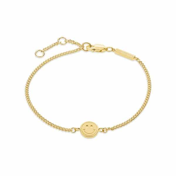 ESPRIT Armband Smile 88677862