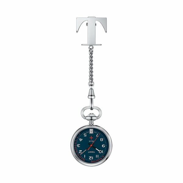 Tissot Taschenuhr Pendants T8692101904200