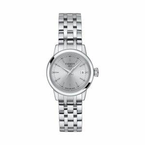 Tissot Damenuhr Classic Dream T1292101103100