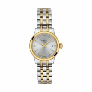 Tissot Damenuhr Classic Dream T1292102203100