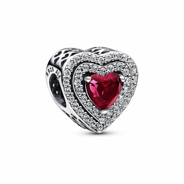 Pandora Charm Timeless 799218C02