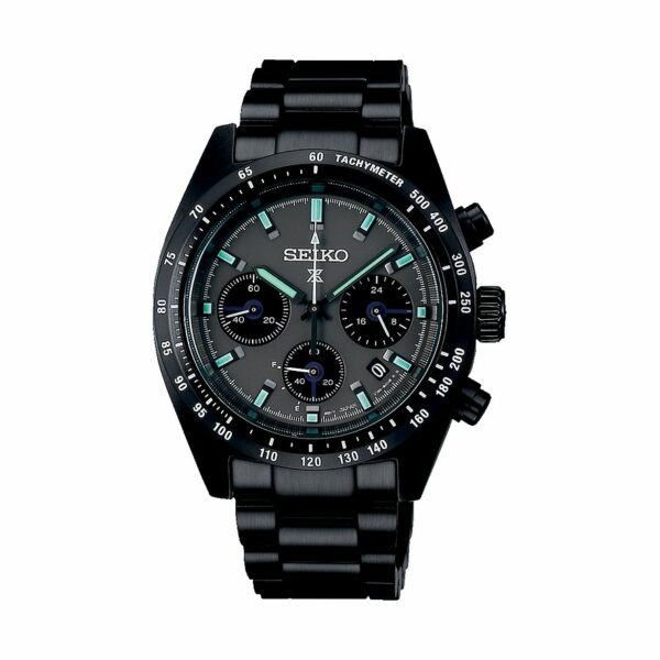 Seiko Chronograph Speedtimer SSC917P1