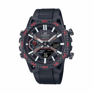 Casio Herrenuhr Bluetooth ECB-2000PB-1AEF