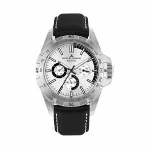 Jacques Lemans Herrenuhr Sport 42-11B