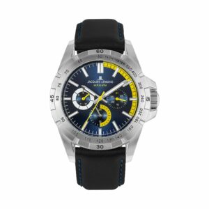 Jacques Lemans Herrenuhr Sport 42-11C