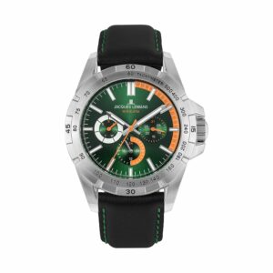 Jacques Lemans Herrenuhr Sport 42-11D