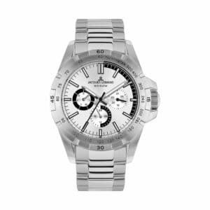 Jacques Lemans Chronograph Sport 42-11F