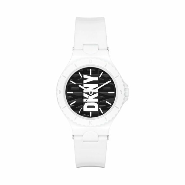 DKNY Damenuhr Chambers NY6657