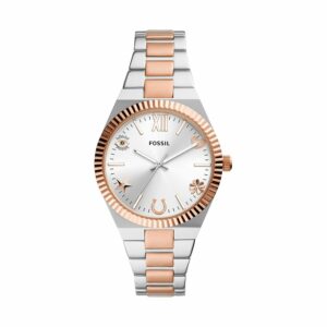 Fossil Damenuhr Scarlette ES5261