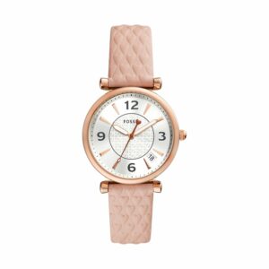 Fossil Damenuhr Carlie ES5269