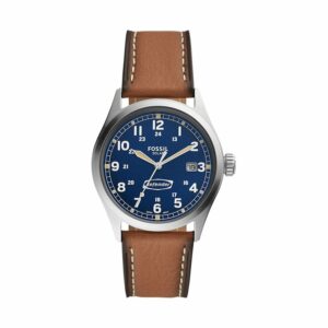 Fossil Herrenuhr Defender FS5975