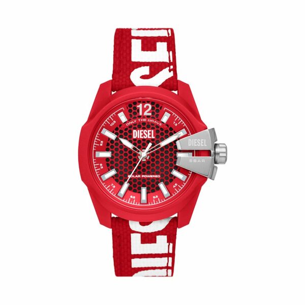 Diesel Herrenuhr Baby Chief DZ4619