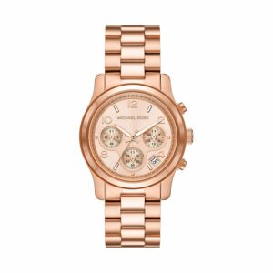 Michael Kors Chronograph Runway MK7324