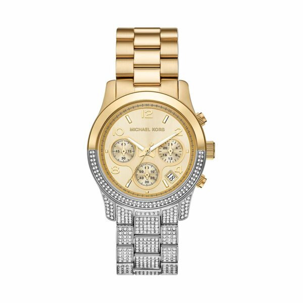 Michael Kors Chronograph Runway MK7329