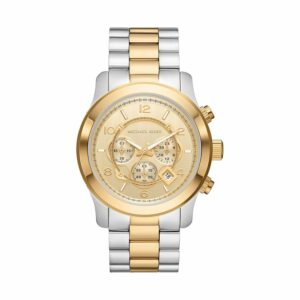 Michael Kors Chronograph Runway MK9075