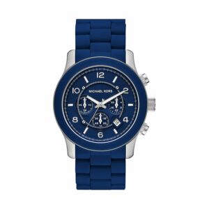 Michael Kors Chronograph Runway MK9077