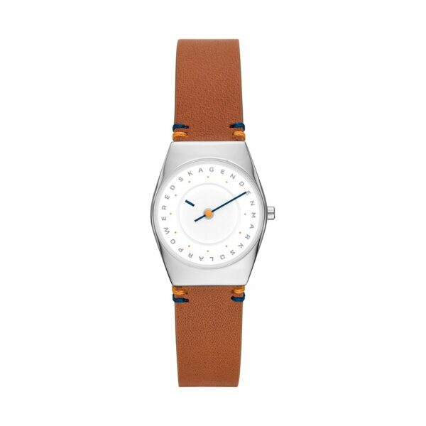 Skagen Damenuhr Grenen Lille Solar SKW3086