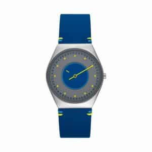 Skagen Herrenuhr Grenen Solar SKW6873