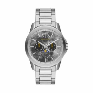 Armani Exchange Herrenuhr Banks AX1736