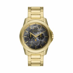 Armani Exchange Herrenuhr Banks AX1737