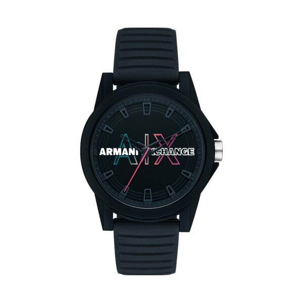 Armani Exchange Herrenuhr Outerbanks AX2529