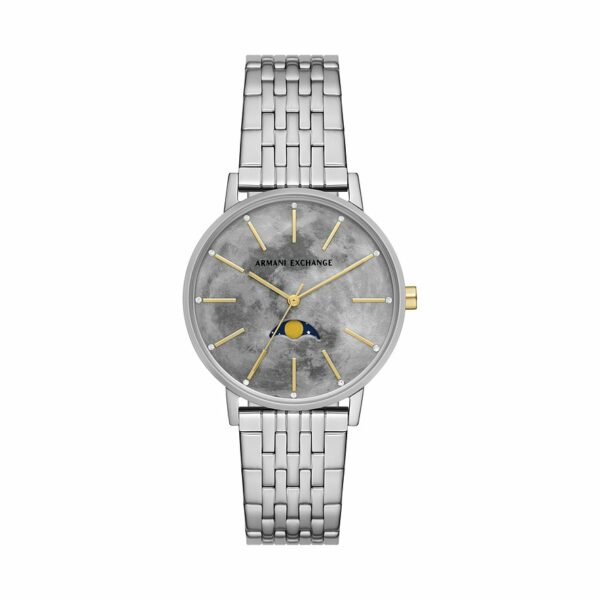 Armani Exchange Damenuhr Lola AX5585