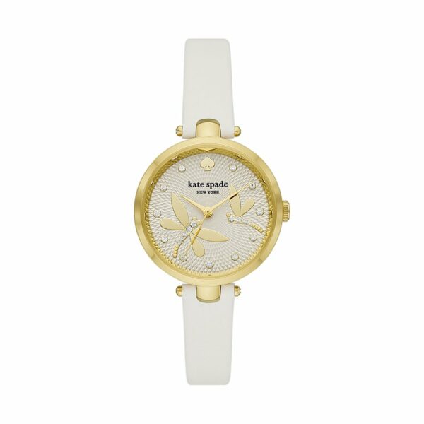 Kate Spade Damenuhr Holland KSW1790