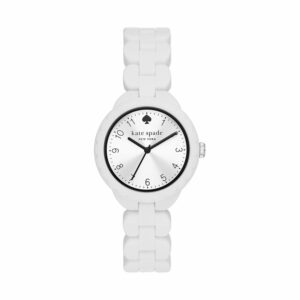 Kate Spade Damenuhr Morningside KSW1794