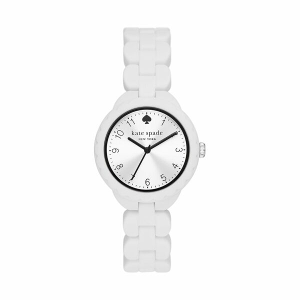 Kate Spade Damenuhr Morningside KSW1794