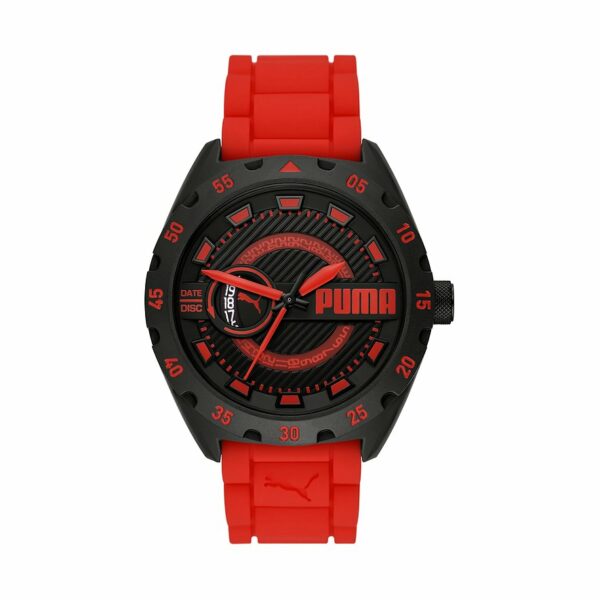 Puma Herrenuhr Puma Street V2 P5113