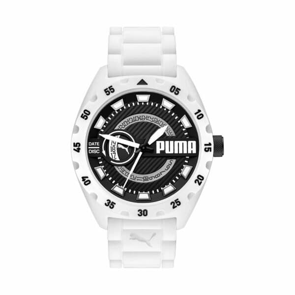 Puma Herrenuhr Puma Street V2 P5114