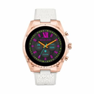 Michael Kors Smartwatch Gen 6 Bradshaw MKT5153