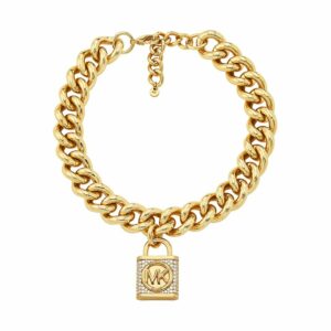 Michael Kors Kette Metallic Muse MKJ8059710