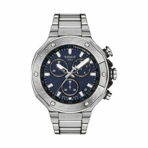 Tissot Chronograph T-Race T1414171104100