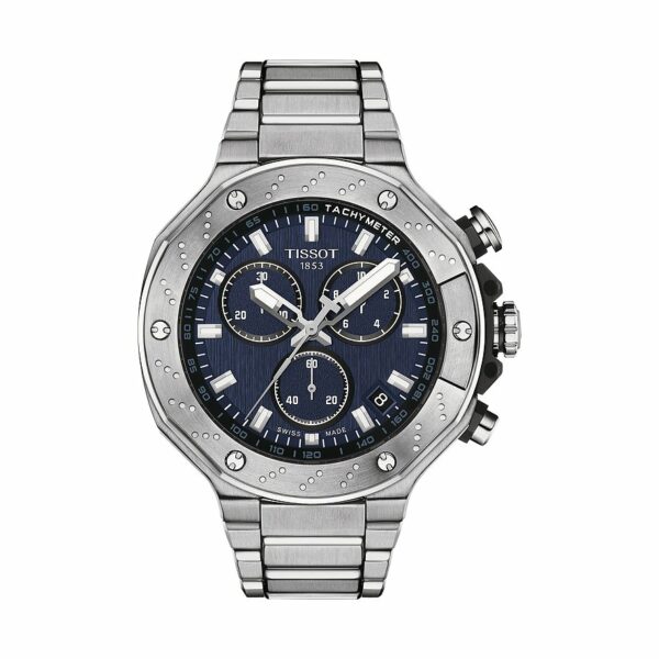 Tissot Chronograph T-Race T1414171104100