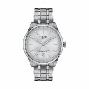 Tissot Unisexuhr Chemin Des Tourelles T1398071103100