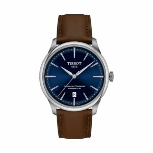 Tissot Unisexuhr Chemin Des Tourelles T1398071604100