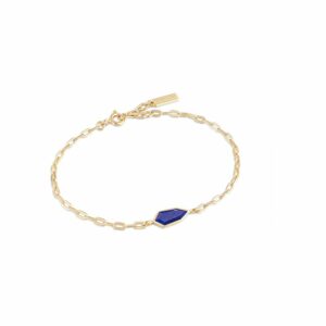 Ania Haie Armband Second Nature B042-01G-L