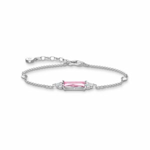 Thomas Sabo Armband A2018-051-9-L19V