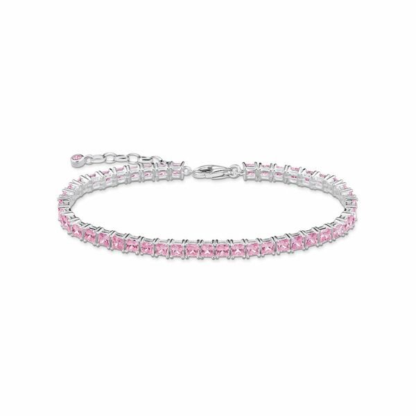 Thomas Sabo Armband A2029-051-9-L19V