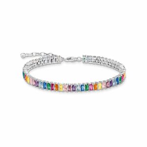 Thomas Sabo Armband A2030-073-7-L19V