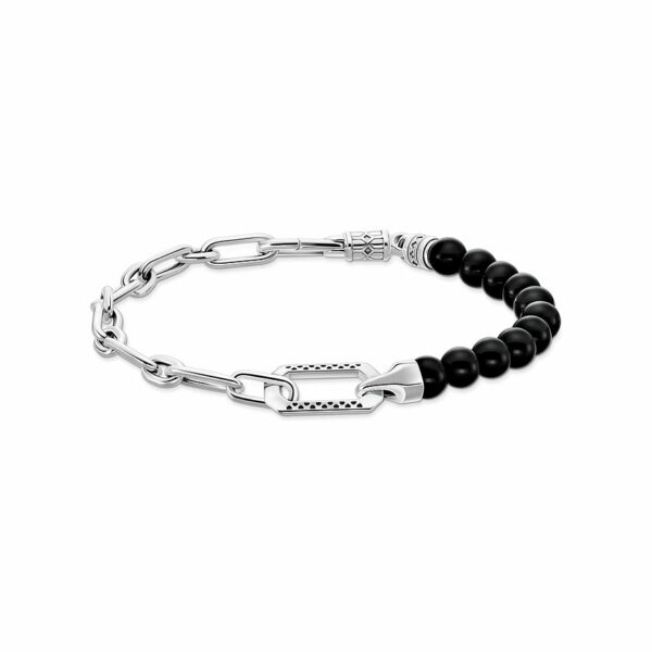 Thomas Sabo Armband Rebel at heart A2088-507-11-L19V