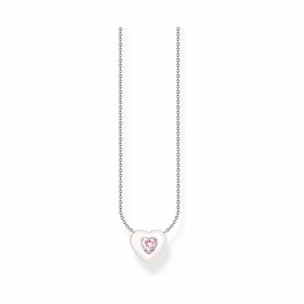 Thomas Sabo Kette Charming KE2184-041-9-L45V