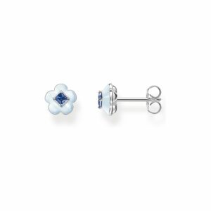 Thomas Sabo Ohrstecker Charming H2269-496-1