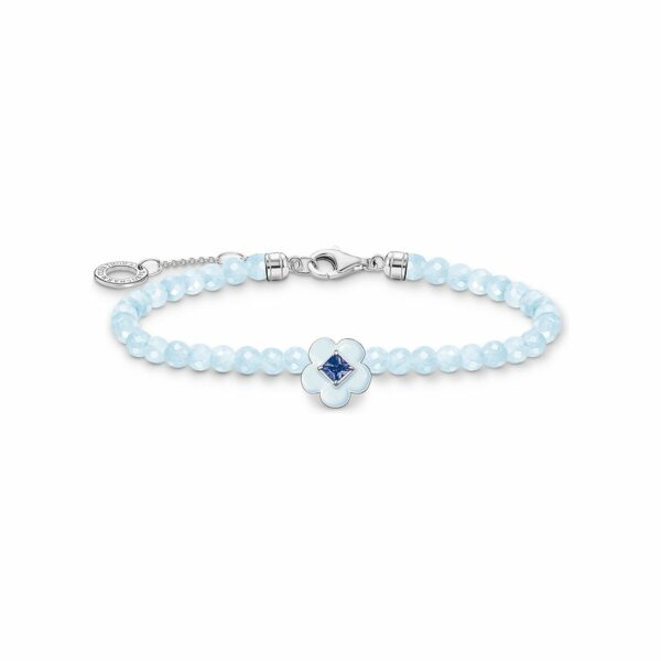 Thomas Sabo Armband Charming A2094-496-1-L19V