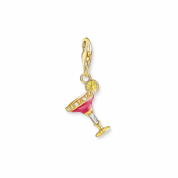 Thomas Sabo Charm 1931-565-9