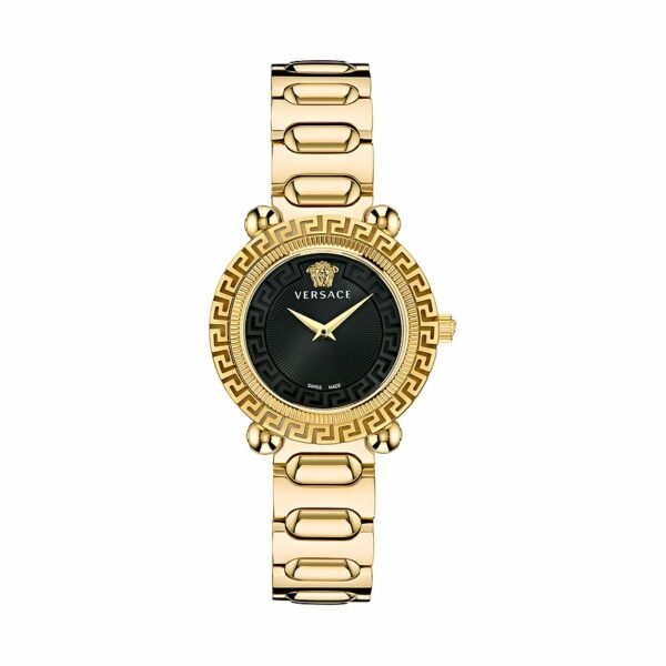 Versace Damenuhr Greca Twist VE6I00523