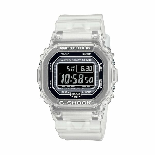 Casio Herrenuhr The Origin DW-B5600G-7ER