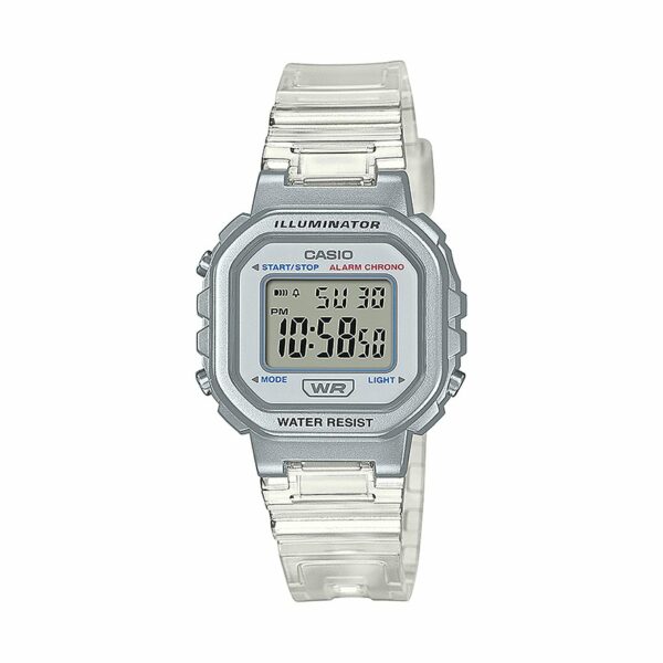 Casio Damenuhr Women LA-20WHS-7AEF